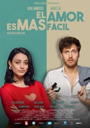 El amor es más fácil 2020 مشاهدة وتحميل فيلم مترجم بجودة عالية