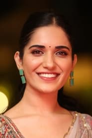 Ruhani Sharma is Anjali