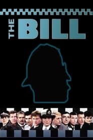 The Bill постер