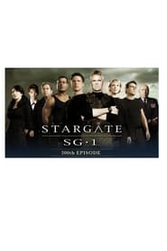 Sci Fi Inside: Stargate SG-1 200th Episode