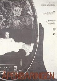 Poster The Revelation 1977