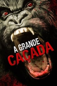 Assistir A Grande Caçada Online HD