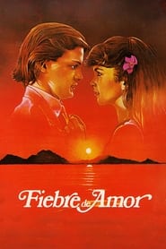 Poster Fiebre de Amor