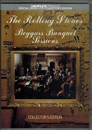 The Rolling Stones Beggars Banquet