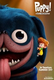 Puppy! (2017)