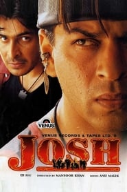 Josh (2000) Hindi Movie Download & Watch Online WEBRip 480p, 720p & 1080p