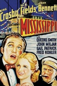 Mississippi 1935 吹き替え 動画 フル