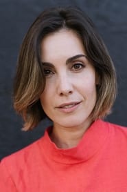 Carly Pope as Kim Byers