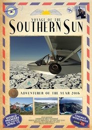 Poster Voyage of the Southern Sun 2017