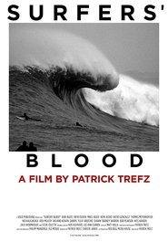 Poster Surfers' Blood