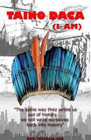 Poster Taino Daka 2016