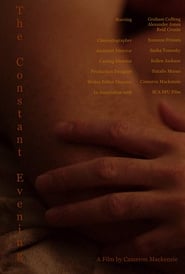 Poster The Constant Evening 2018