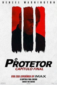 O Protetor: Capítulo Final