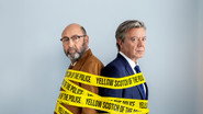 Pamela Rose, la série