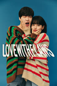Love with Flaws poster