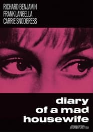 Diary of a Mad Housewife постер