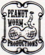 Peanut Worm Productions logo