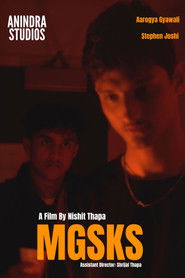 MGSKS