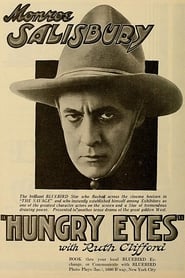 Poster Hungry Eyes