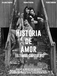 História de amor (últimos capítulos) (2021)