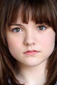 Aishling Doherty is Victoria