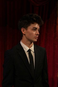Aidan Corcoran