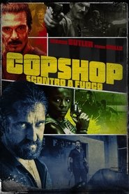 Copshop - Scontro a fuoco