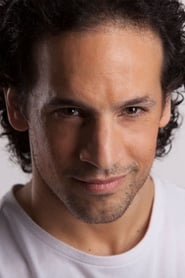 Andrew Dasz as Colombian Hitman