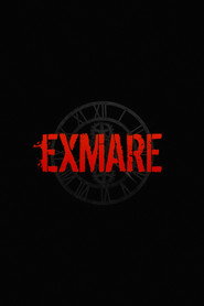 Exmare постер