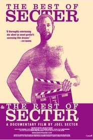 Poster for The Best of Secter & the Rest of Secter