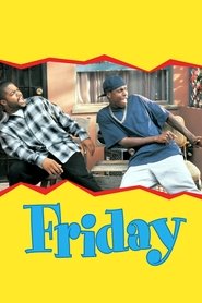 Full Cast of Friday