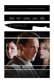 El cuchillo (2016)