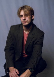 André Mohr