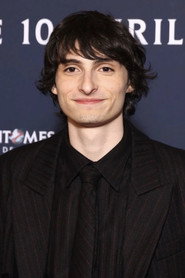 Finn Wolfhard photo 8