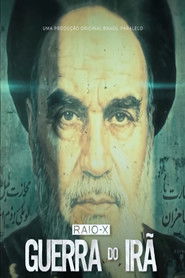 Raio-X: Guerra do Ir&atilde; (2026)