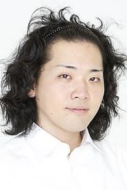 Takuma Yoshida as Moonphrase's Friend A (voice)