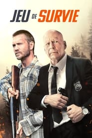 Regarder Survive the Game en streaming – FILMVF