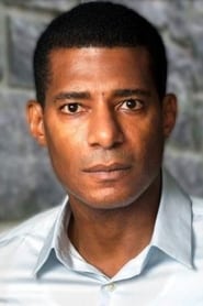 Billy Eugene Jones as Sean