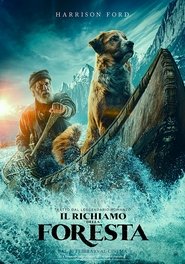 Il richiamo della foresta 2020 blu-ray ita completo cinema steram uhd
movie ltadefinizione ->[720p]<-