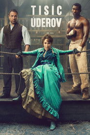 Tis&iacute;c &uacute;derov