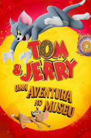 Image Tom & Jerry: Uma Aventura no Museu