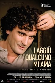 Laggiù qualcuno mi ama (2023) Cliver HD - Legal - ver Online & Descargar