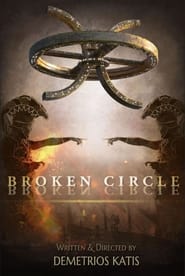Poster Broken Circle