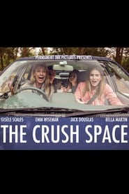 Poster The Crush Space