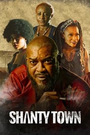 Shanty Town Episode Rating Graph poster