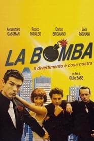 La Bomba (1999)
