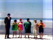 Chesperito: En las Playas de Cancún