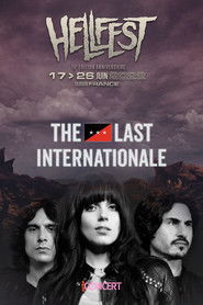 The Last Internationale - Hellfest 2022