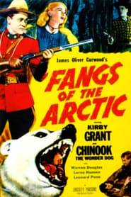 Poster Fangs of the Arctic