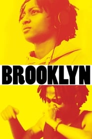 Poster for Brooklyn